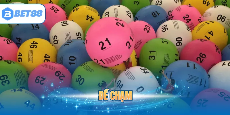 Đề Chạm