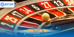 Roulette BET88
