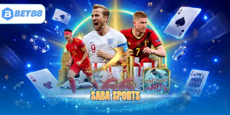 SABA Sports