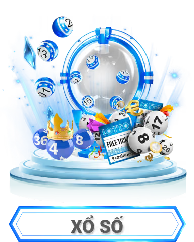 xổ số bet88